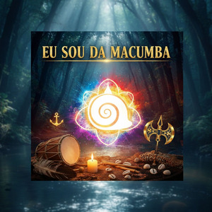 EU SOU DA MACUMBA
