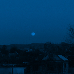 I Thought That Would Be Forever