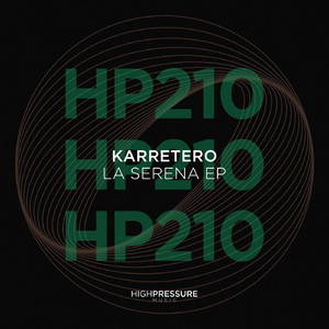 La Serena (Original Mix)