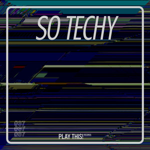 I Want (Original Mix)