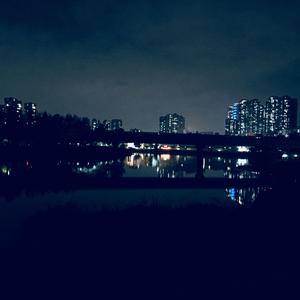 我总是一个人在练习一个人