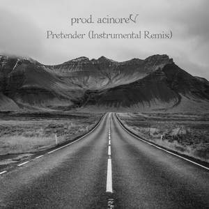 Pretender (Instrumental Remix)