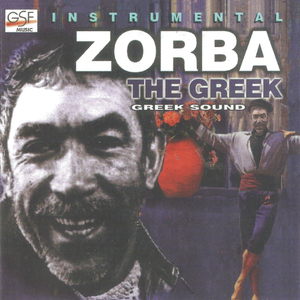 Zorbas