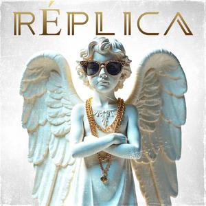 replica