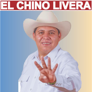 EL CHINO LIVERA (Remix)