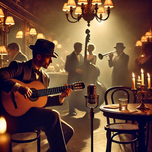 Alguien a Quien Amar