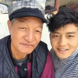 爷爷的童谣 欧泡