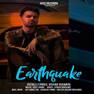 Earthquake
