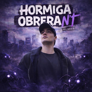 Hormiga Obreran't