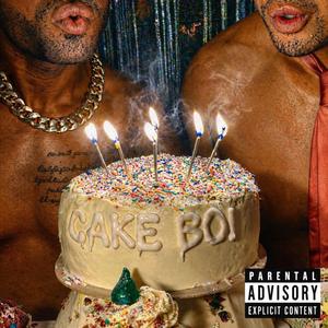 Cake Boi