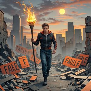 命运斗争-忧郁叔叔