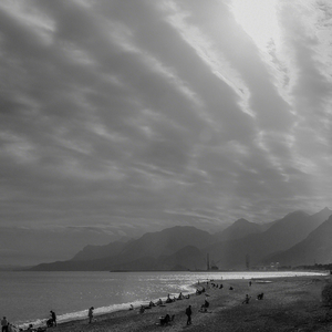 我是天蝎座(爱的太过火)