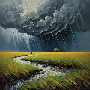 Didn't See It Coming