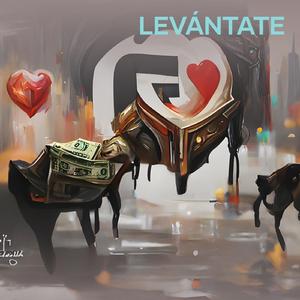 Levántate