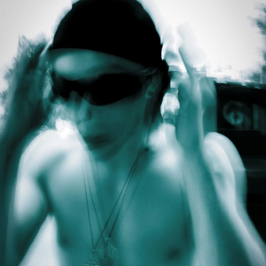 Since a minute (feat. gogi)