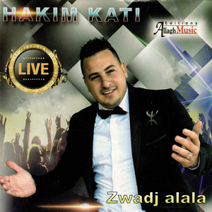 Zwadj Alala (Live)