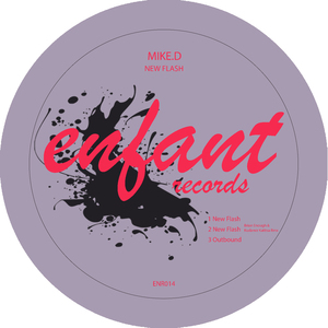 News Flash (Brian Enough and Kudamir Katitsa)