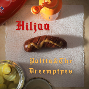 Hiljaa