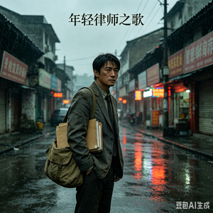 年轻律师之歌