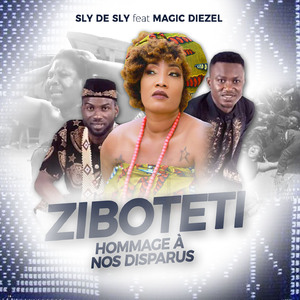 Ziboteti (Hommage à nos disparus)