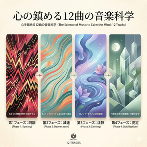 深き残響