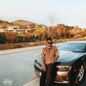 Chip On My Shoulder (feat. LaRussell & Jayson Cash)