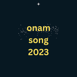 Onam song 2023