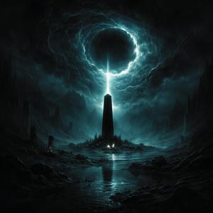 Dissociation (Dark Ambient)