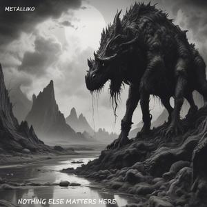 NOTHING ELSE MATTERS HERE