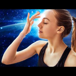 Geführte Meditation für Kreativität & Schöpferkraft - Blockaden lösen