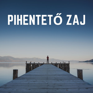 Colic White Noise Soother, Pt. 1