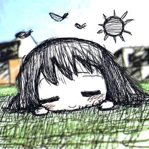 My Girl（为什么晚上总是有星星）