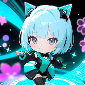 ドキドキドキドキテキパキテキパキ