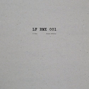 Black Patterns (Len Faki Hardspace Tool)