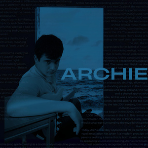 Archie