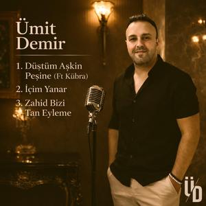 Düştüm Aşkın Peşine (feat. Kübra)