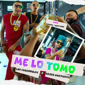 Me Lo Tomo