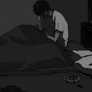 dead & cold.
