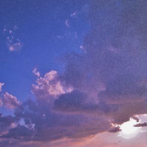 月光摇篮曲