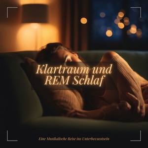 Reise ins Unterbewusstsein