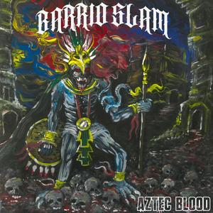 El Corrido de Barrio Slam (Hector Tovar)