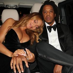 Beyonce & Jay Z