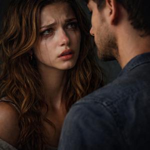 Karmiłeś mnie kłamstwem