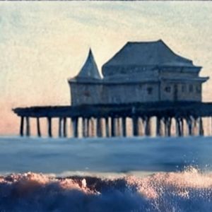 同我接吻前请捂住耳朵