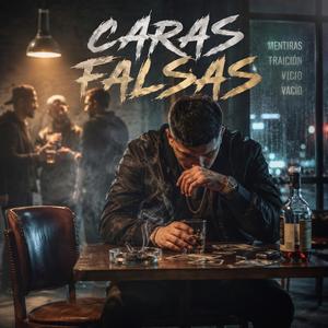 Caras Falsas