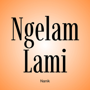 Ngelam Lami