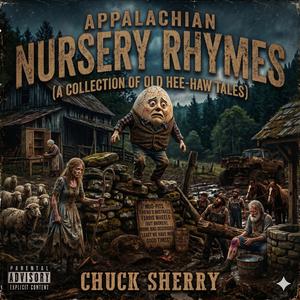 Humpty Dumpty Appalachian Nursery Rhymes