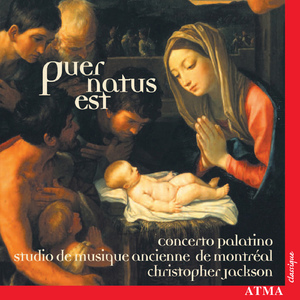 Hodie Christus natus est a 10