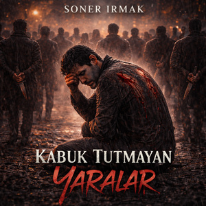 KABUK TUTMAYAN YARALAR