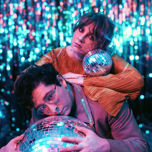 МОЗОК ДИСКО